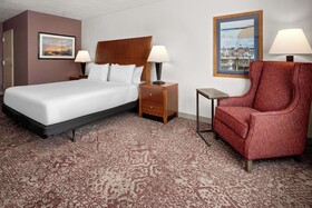 Hilton Garden Inn Milford