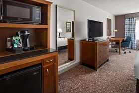 Hilton Garden Inn Milford