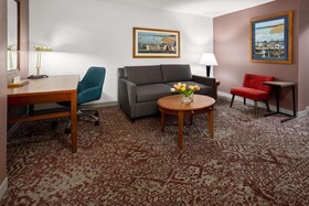 Hilton Garden Inn Milford