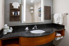 Hilton Garden Inn Milford
