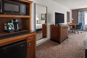Hilton Garden Inn Milford