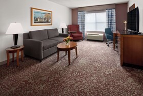 Hilton Garden Inn Milford