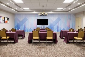 Hilton Garden Inn Milford