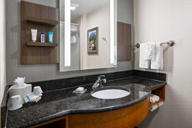 Hilton Garden Inn Milford