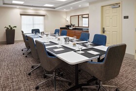 Hilton Garden Inn Milford