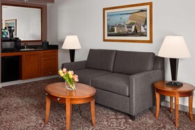 Hilton Garden Inn Milford