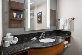 Hilton Garden Inn Milford
