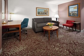 Hilton Garden Inn Milford