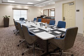 Hilton Garden Inn Milford