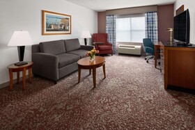 Hilton Garden Inn Milford