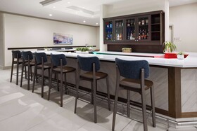 Hilton Garden Inn Milford