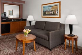Hilton Garden Inn Milford