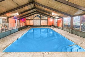 Howard Johnson by Wyndham Milford New Haven