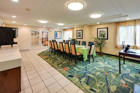 Motel 6 Milford