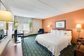 Motel 6 Milford