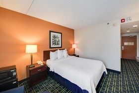 Motel 6 Milford