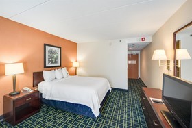 Motel 6 Milford