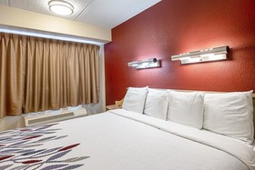 Red Roof Inn Milford