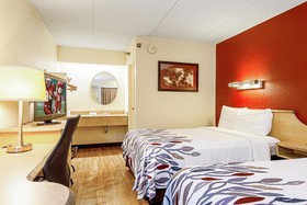 Red Roof Inn Milford