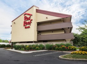 Red Roof Inn Milford