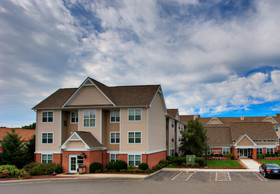 Residence Inn Milford