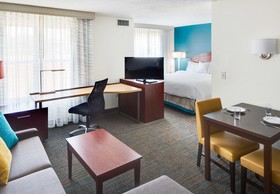 Residence Inn Milford