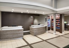 Residence Inn Milford