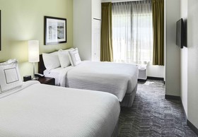 SpringHill Suites Milford