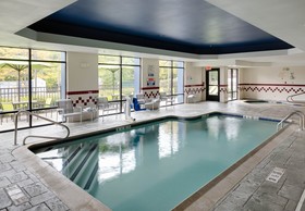 SpringHill Suites Milford