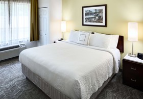 SpringHill Suites Milford