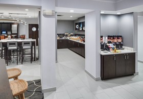 SpringHill Suites Milford