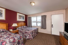 Knights Inn