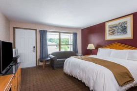 Knights Inn