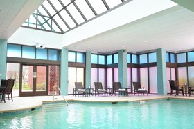 Hilton Mystic