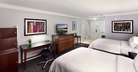 Hilton Mystic