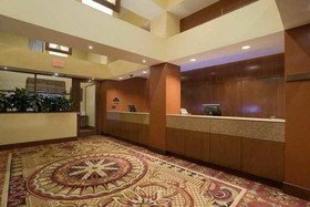 Hilton Mystic