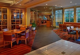 Mystic Marriott Hotel & Spa