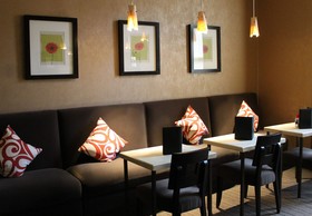Mystic Marriott Hotel & Spa