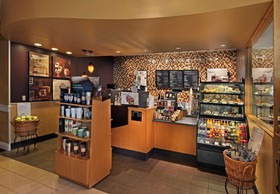 Mystic Marriott Hotel & Spa