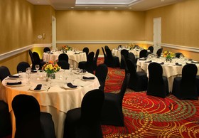 Mystic Marriott Hotel & Spa