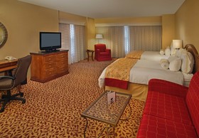 Mystic Marriott Hotel & Spa