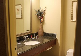 Mystic Marriott Hotel & Spa