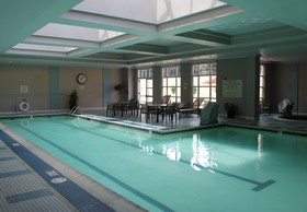 Mystic Marriott Hotel & Spa