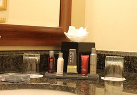Mystic Marriott Hotel & Spa