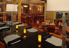 Mystic Marriott Hotel & Spa