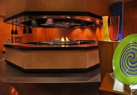 Mystic Marriott Hotel & Spa
