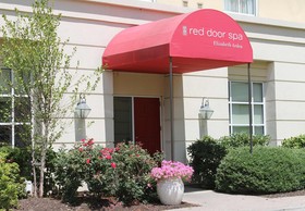 Mystic Marriott Hotel & Spa