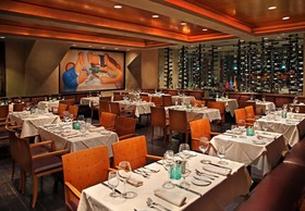 Mystic Marriott Hotel & Spa