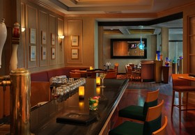 Mystic Marriott Hotel & Spa