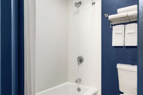 Spark by Hilton Mystic Groton